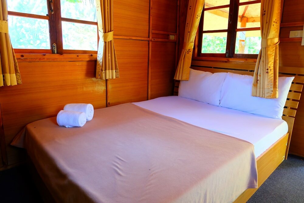 Фото Baan Plang Resort