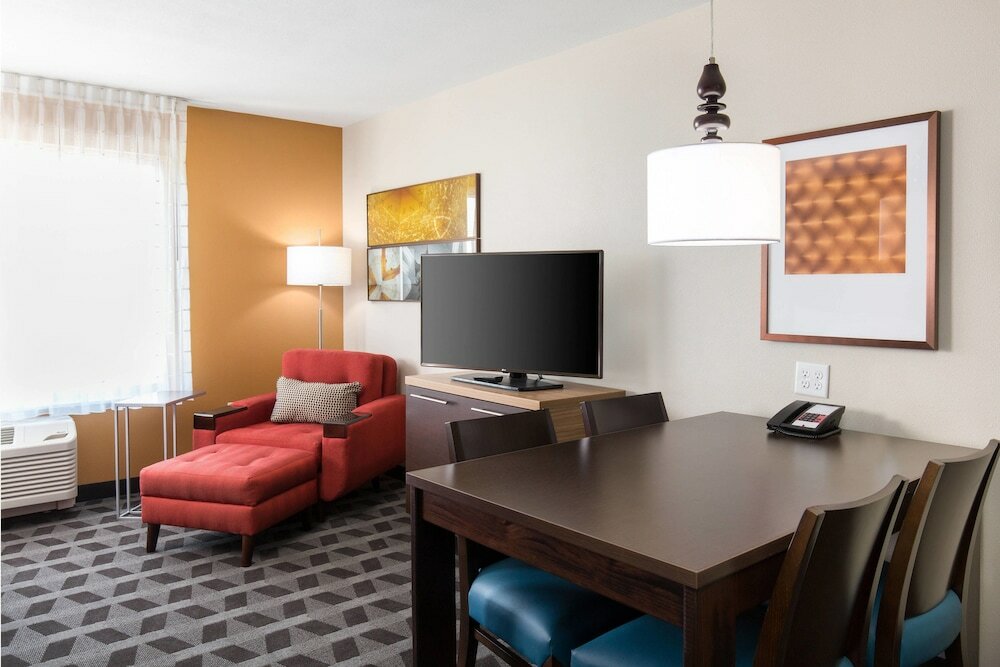 Фото TownePlace Suites by Marriott Austin North/Lakeline