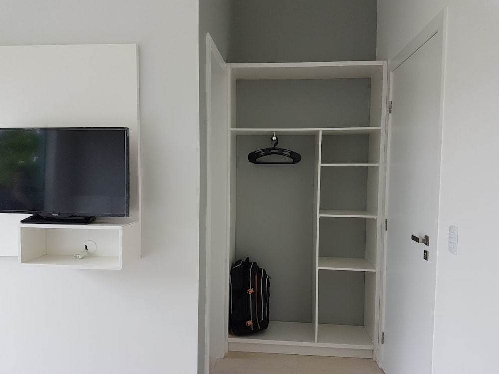 Фото Flor Inn Praia Hotel