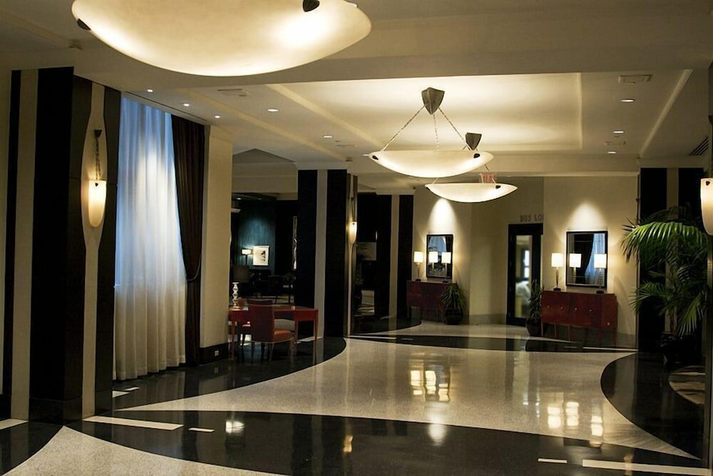 Фото Ameristar Casino Hotel East Chicago