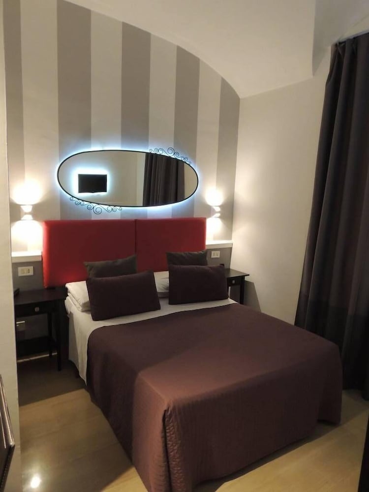 Фото Hotel Center 2