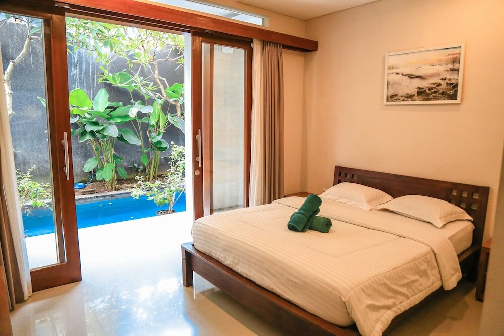 Фото Alia Home Sanur