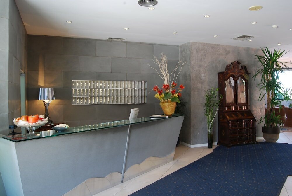 Фото Imperial Sport