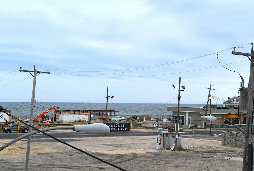 Фото Skyview Manor Motel