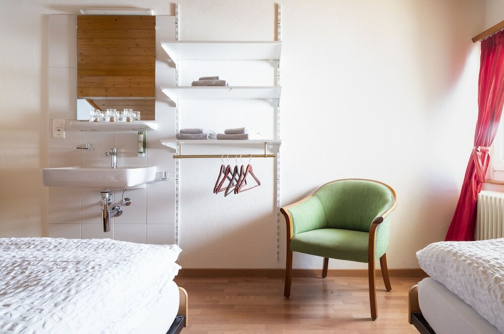 Фото Hotel Schwarzsee