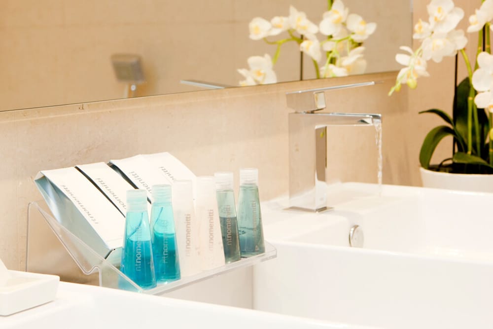 Фото L'Hermitage Hotel & SPA