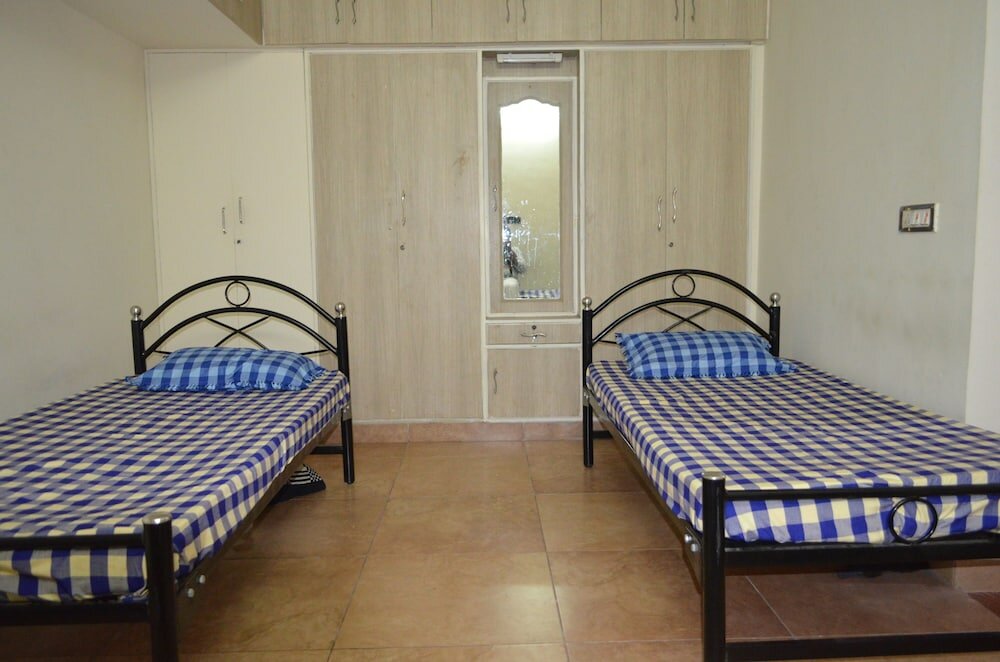 Фото Zingle Stay Airport