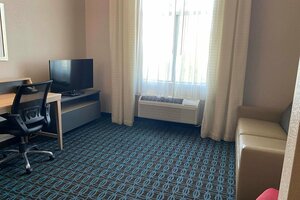 Гостиница Wingate by Wyndham Chandler/Phoenix