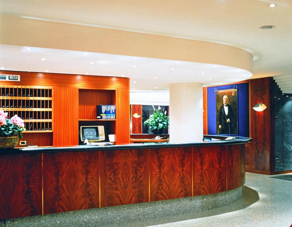 Фото Hotel Crivi's Milan