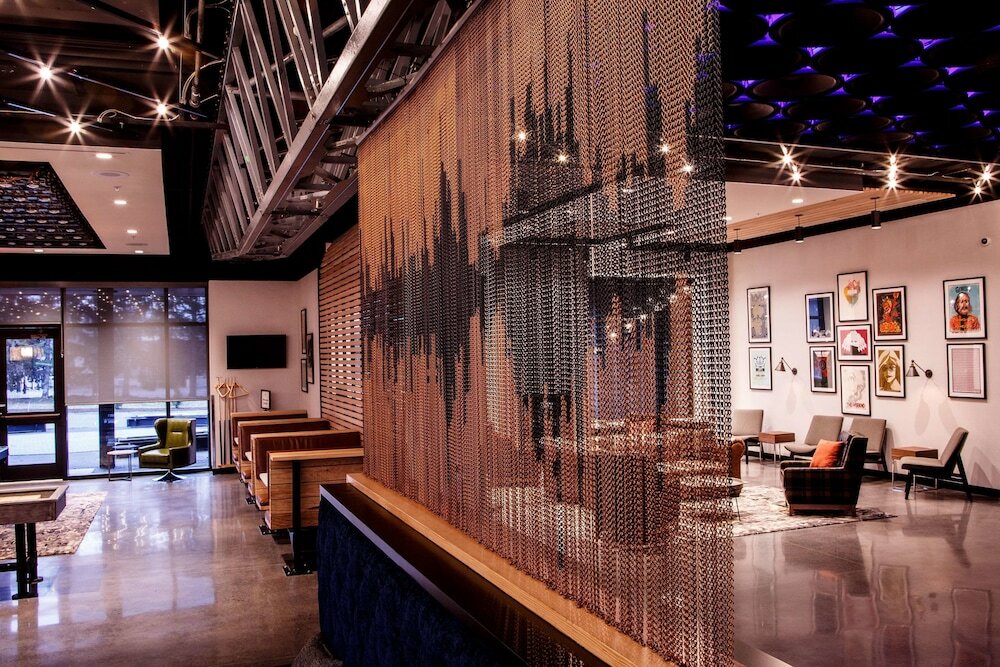 Фото Hotel Rock Lititz