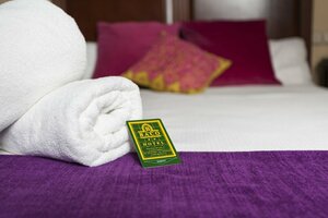 Гостиница Hotel Baco