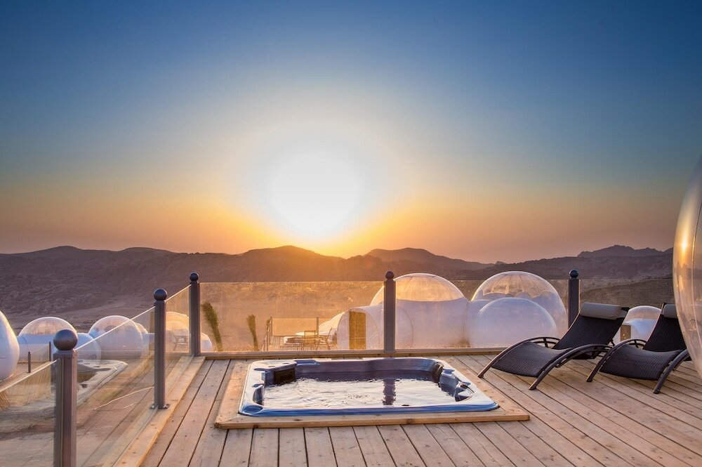 Фото Petra Bubble Luxotel