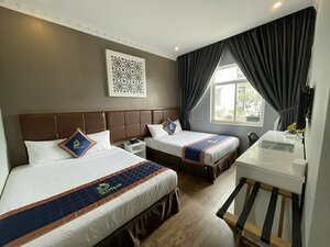 Гостиница Pinus Hotel
