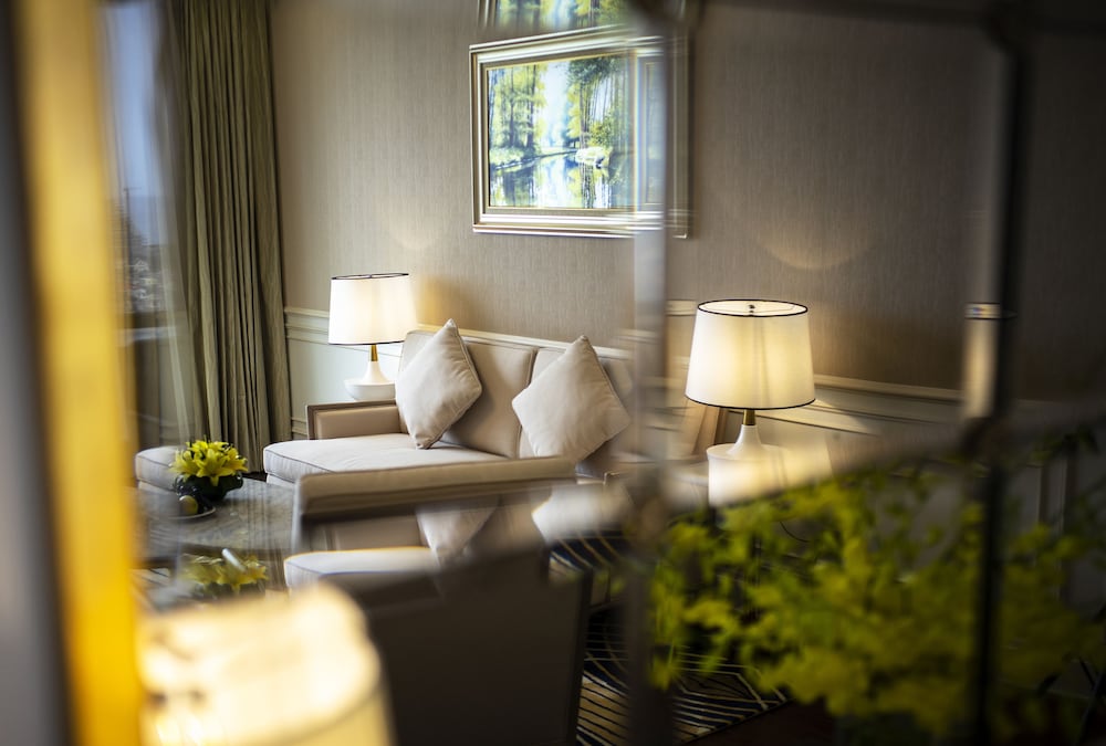 Фото Melia Vinpearl Quang Binh