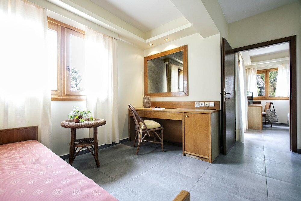 Фото Possidi Holidays Resort & Suites