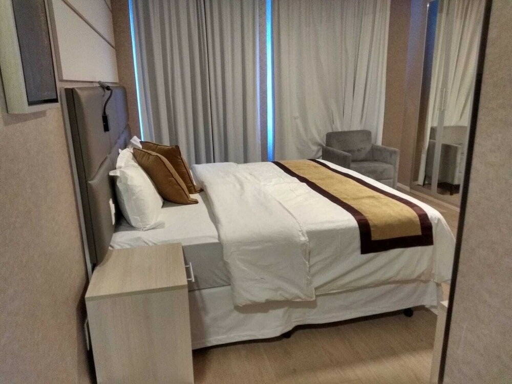 Фото Hotel Global Grupos