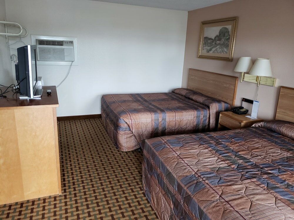 Фото River Heights Motel