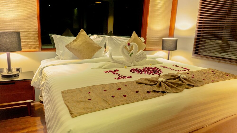 Фото Agranusa Signature Villa