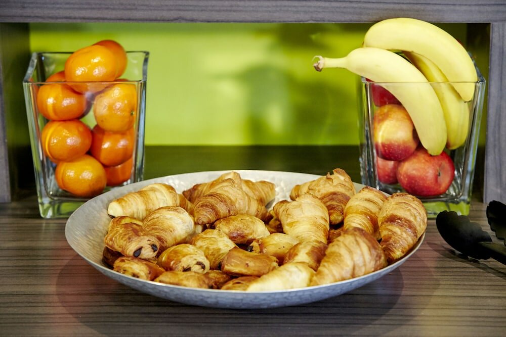 Фото Kyriad Saint Brieuc - Tregueux