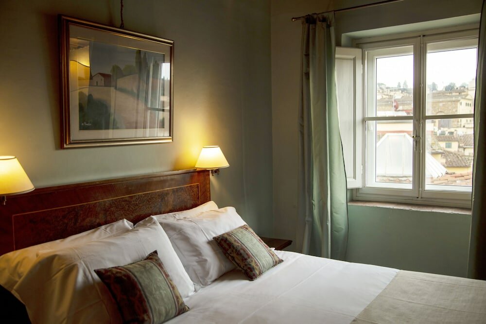 Фото Hotel Palazzo Guadagni