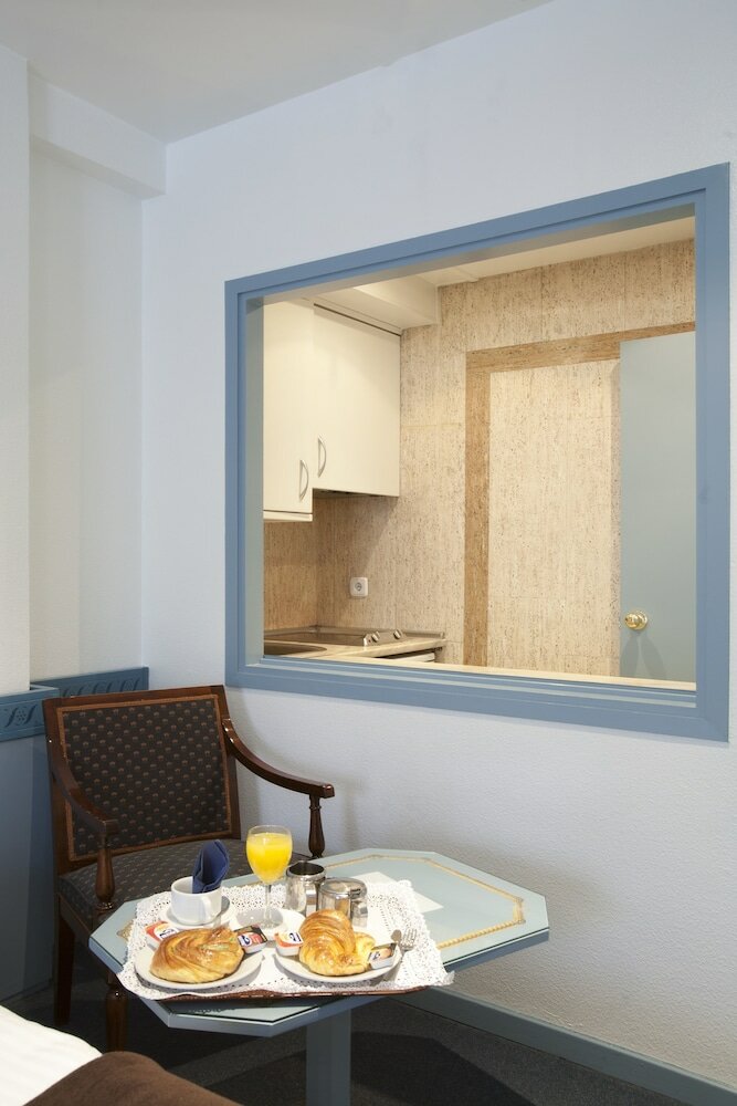 Фото Espahotel Plaza de España