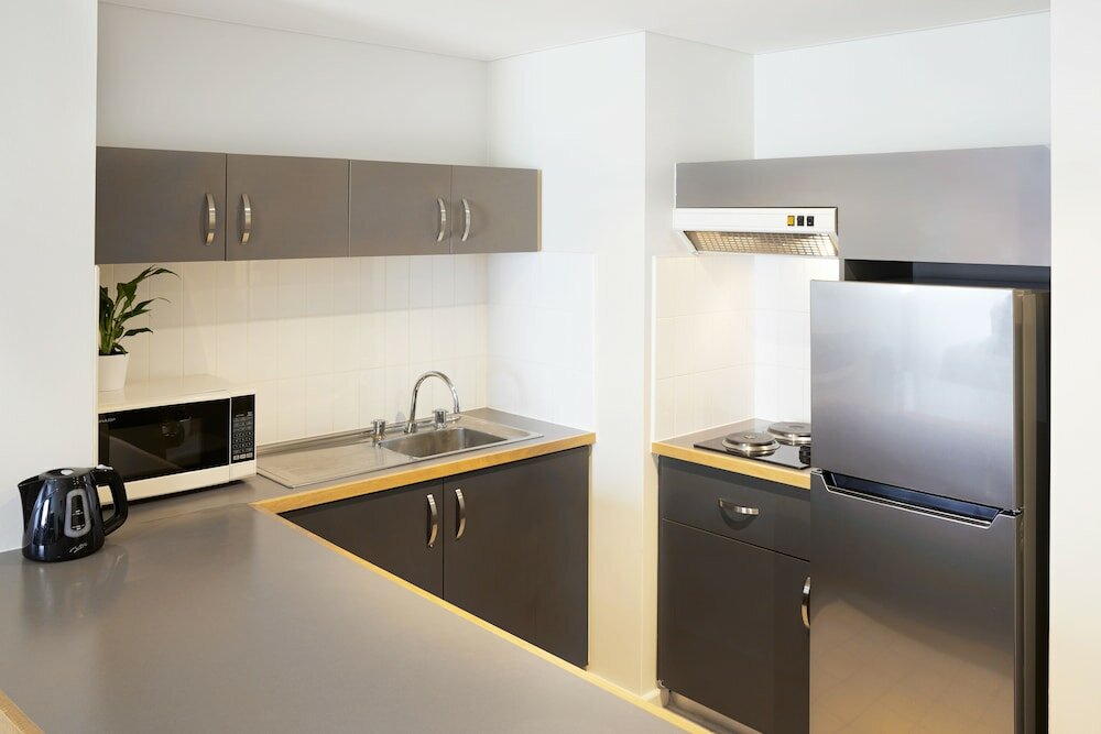 Фото Novotel Perth Langley