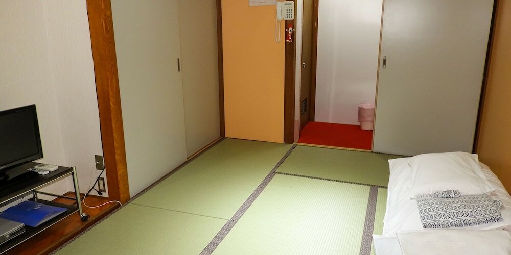 Фото Yamamoto Ryokan