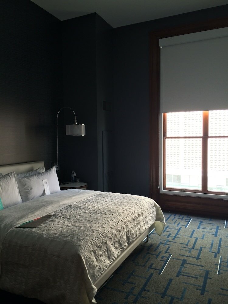 Фото Le Meridien Tampa