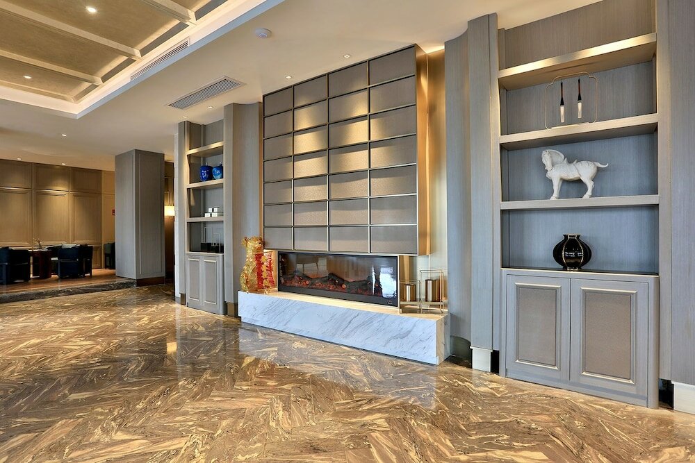 Фото Byland Star Hotel