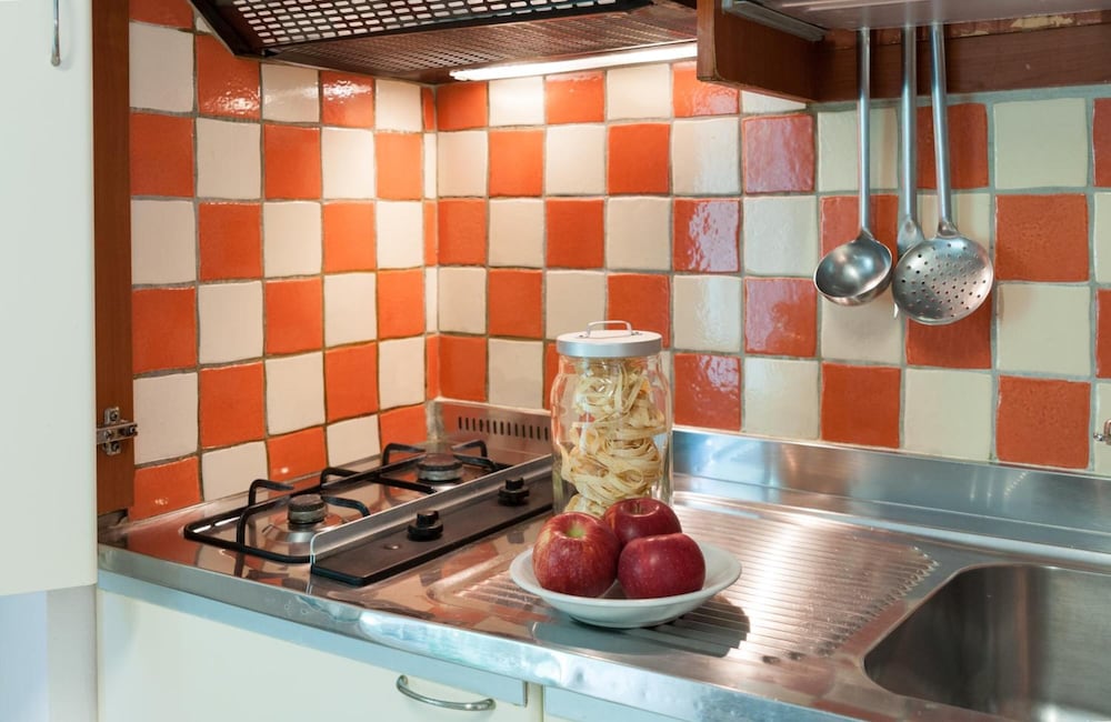 Фото Residence Riviera