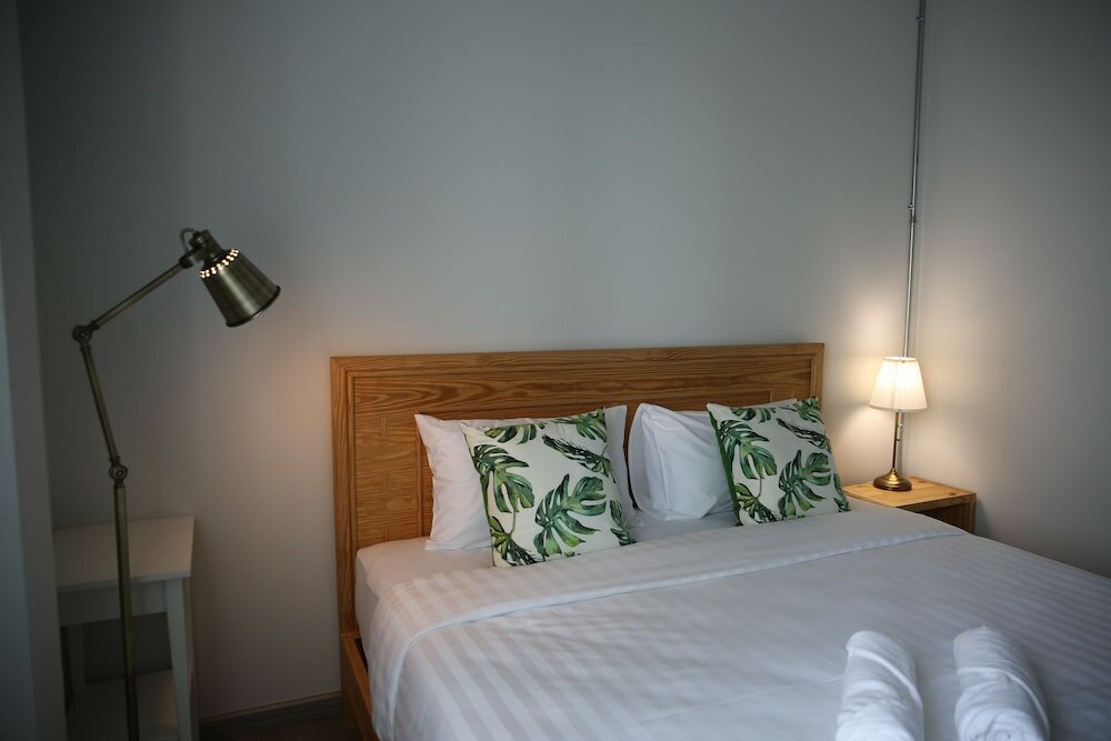 Фото Latima Boutique Hostel