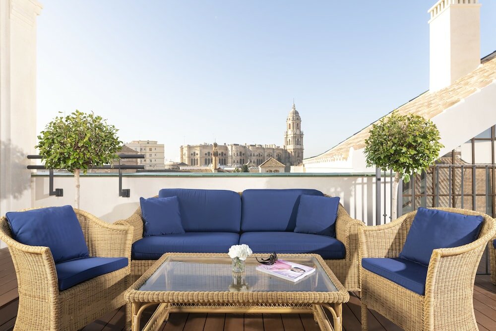 Фото Palacio Solecio