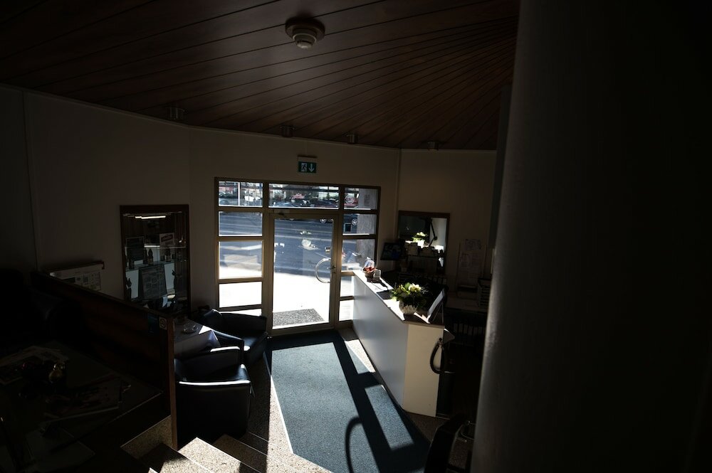 Фото Olympia Hotel Zurich