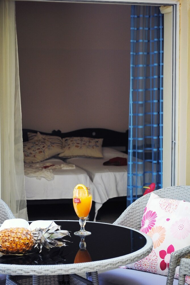 Фото Marita's Apartments