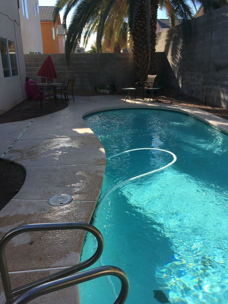 Фото Welcome House Las Vegas