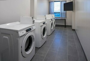 Гостиница Hyatt Place Indianapolis Downtown