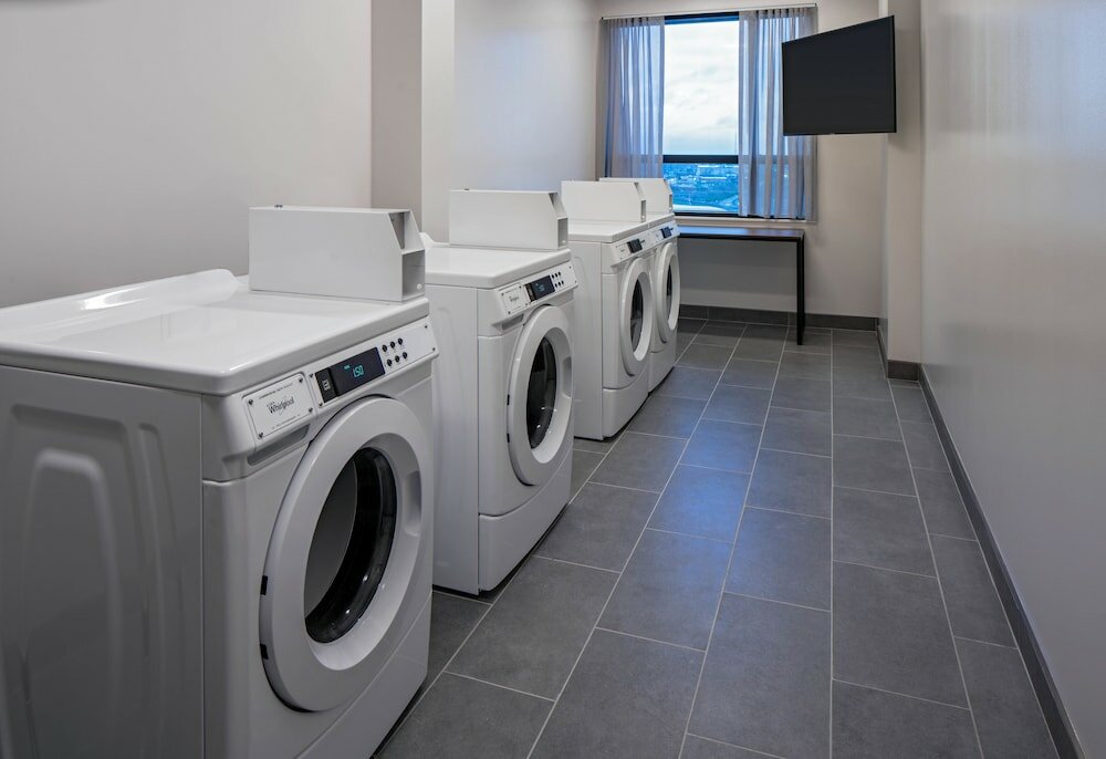 Фото Hyatt Place Indianapolis Downtown