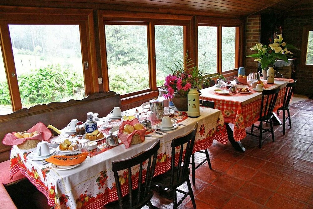 Фото Chalets do Vale