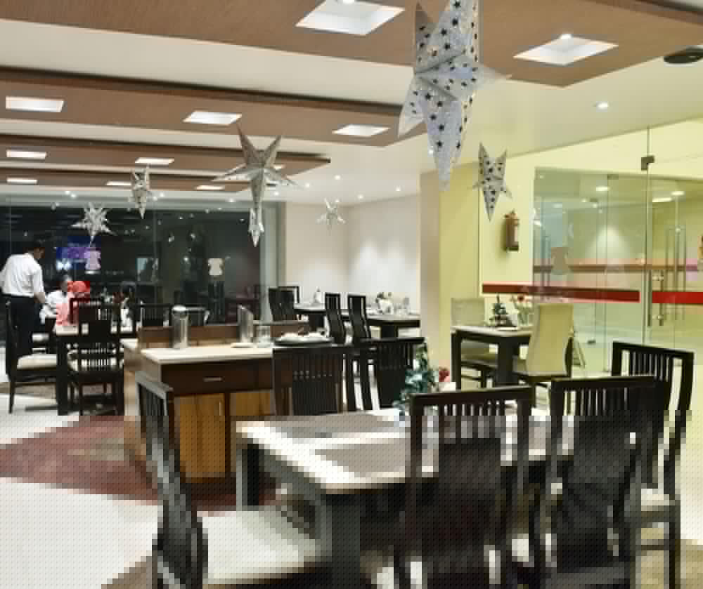 Фото Hotel City Inn Varanasi