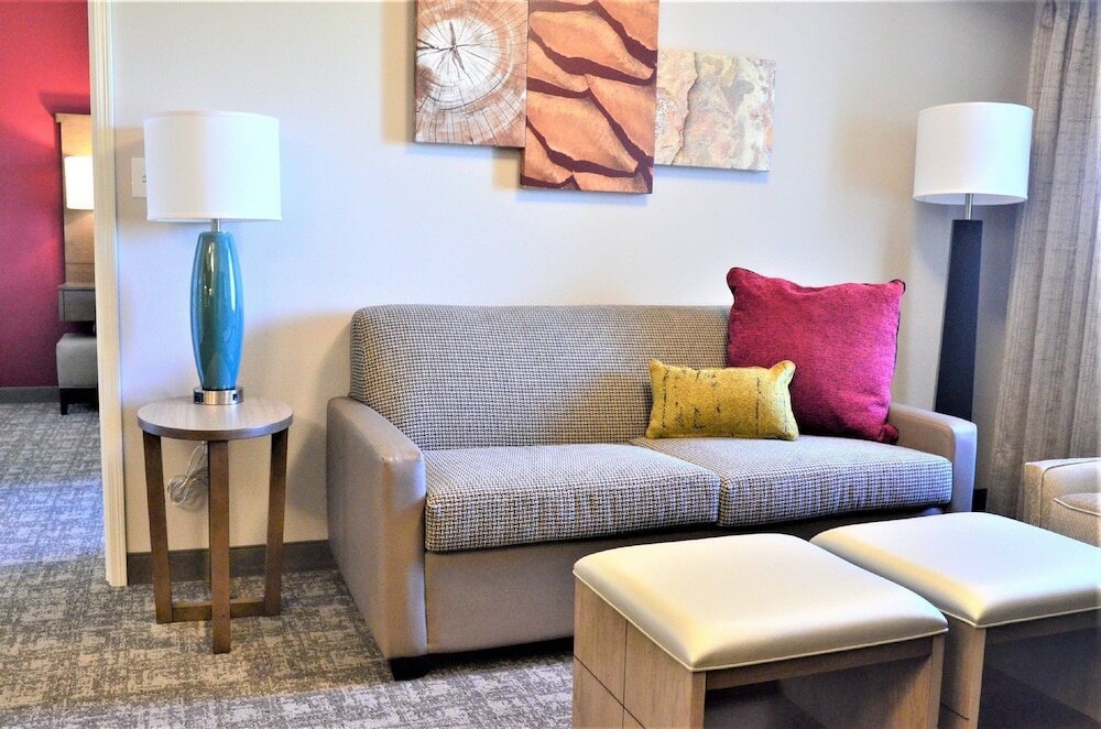 Фото Staybridge Suites Hillsboro - Orenco Station, an Ihg Hotel