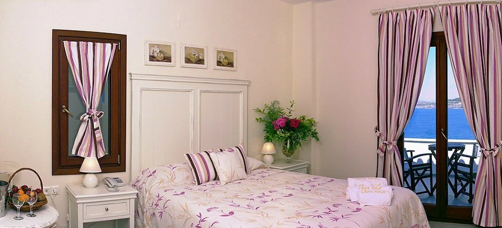 Фото Clara Hotel