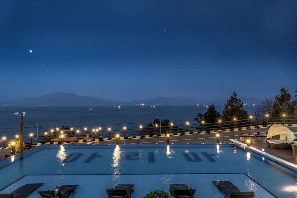 Фото Aria Pension Resort