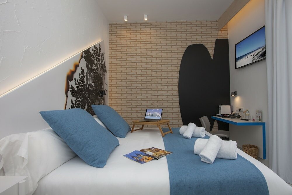 Фото Casual Socarrat Valencia Adults Only