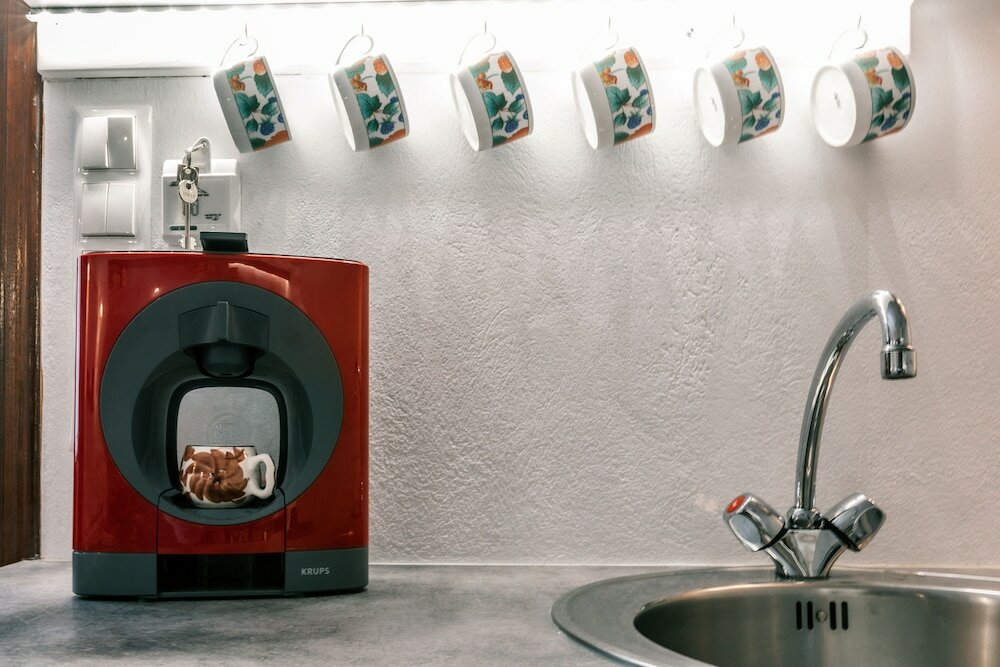 Фото Arco Naxos Luxury Apartments