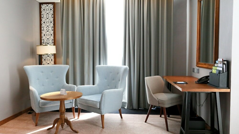 Фото Four Points by Sheraton Balikpapan