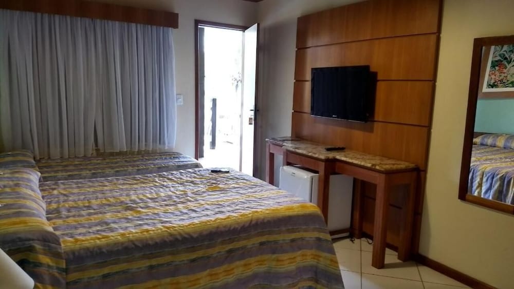 Фото Hotel Mar de Cabo Frio