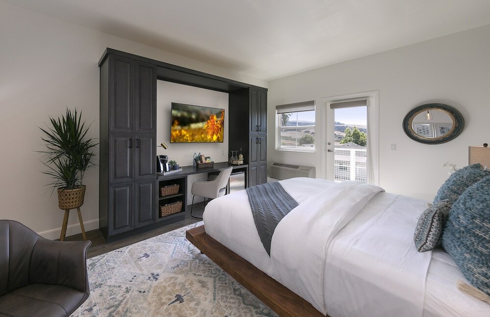 Фото Wine Stone Inn