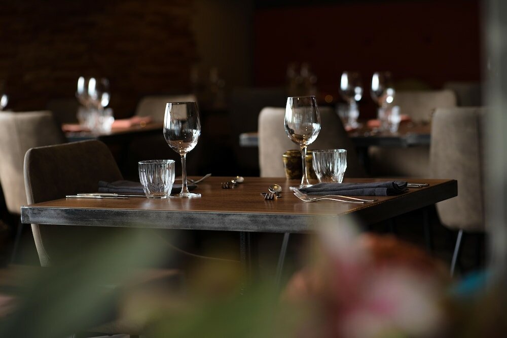 Фото Hótel Valaskjálf