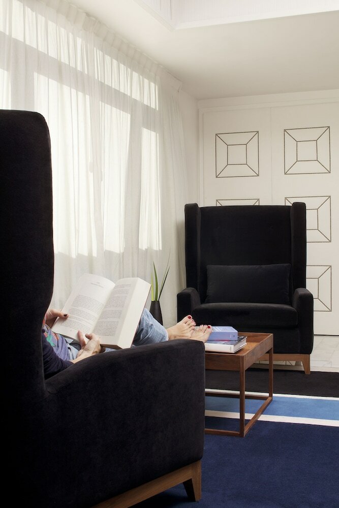 Фото Pulitzer Buenos Aires