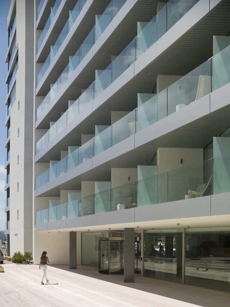 Фото Son Moll Sentits Hotel & SPA